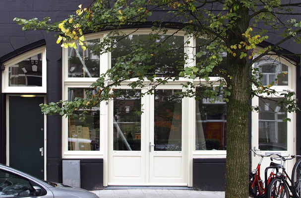Atelier Oosterparkstraat