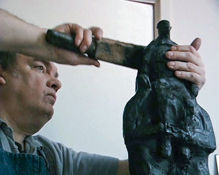 Documentaire Toeslaan, Aart Lamberts