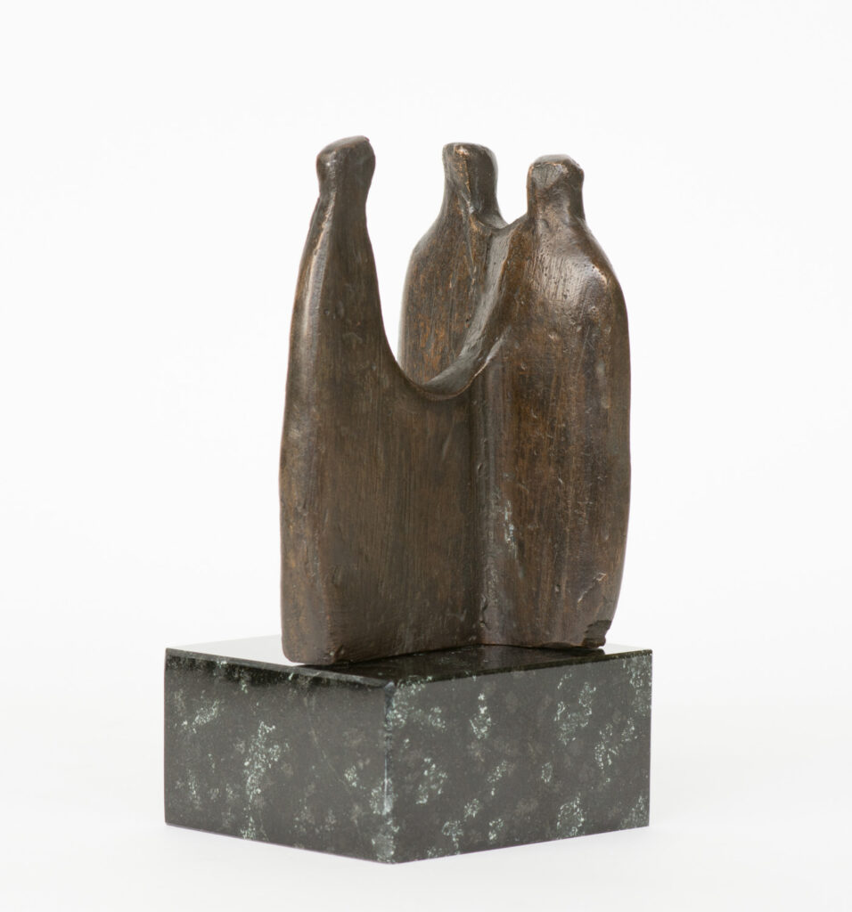 Communicatie - Holle Tafel