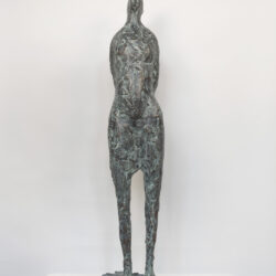 Verwachtingsvol (groot)