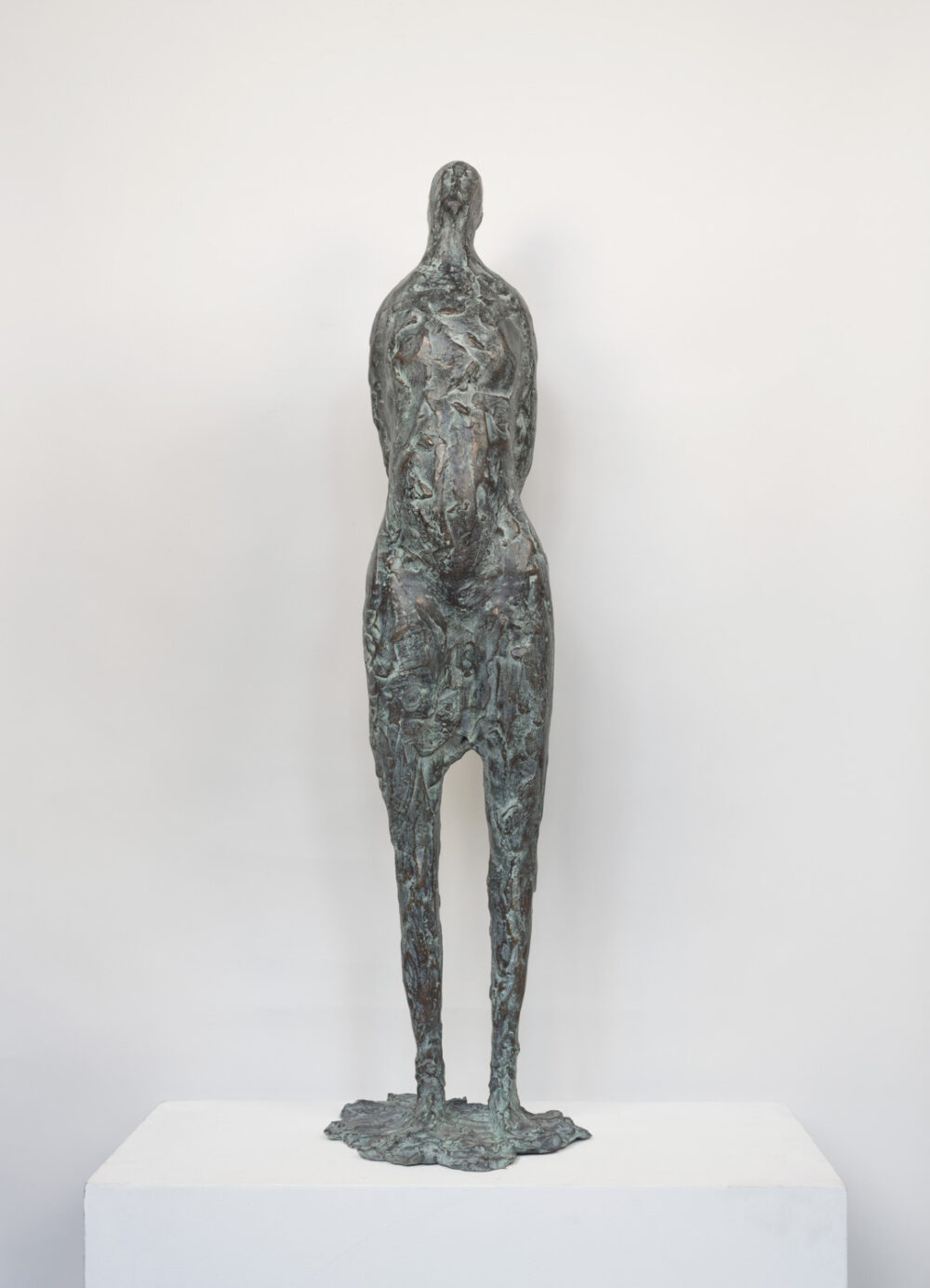 Verwachtingsvol (groot)